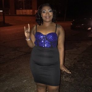 Meet your Posher, Rayliesha